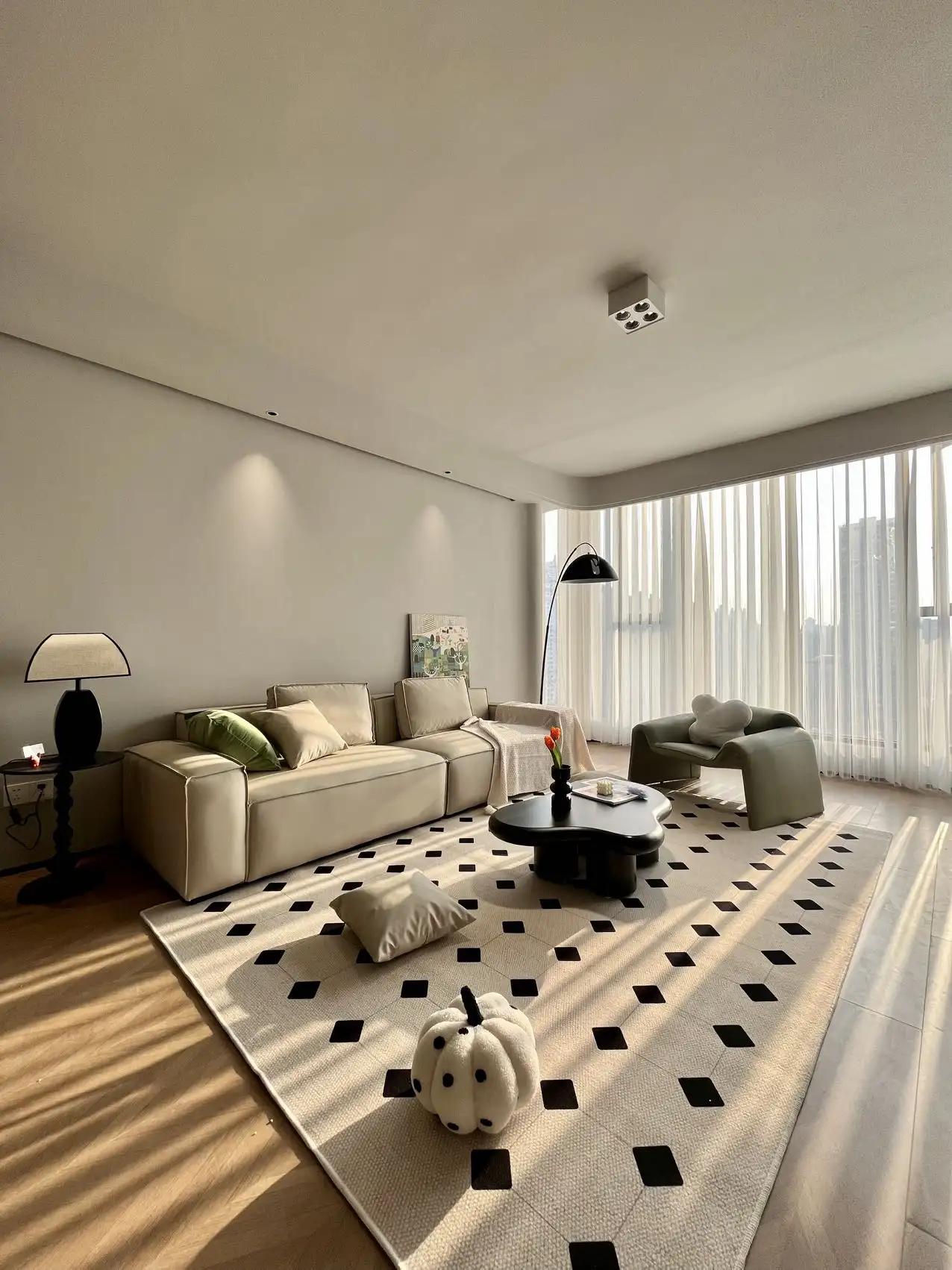 Lujiabang Road, Minghua Building, 3bds