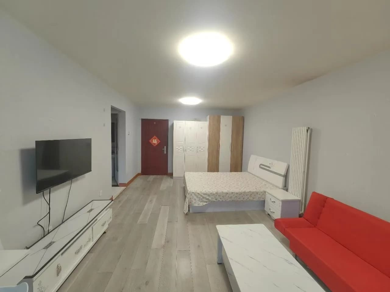 Panjiayuan, Meijing Dongfang, 1bd