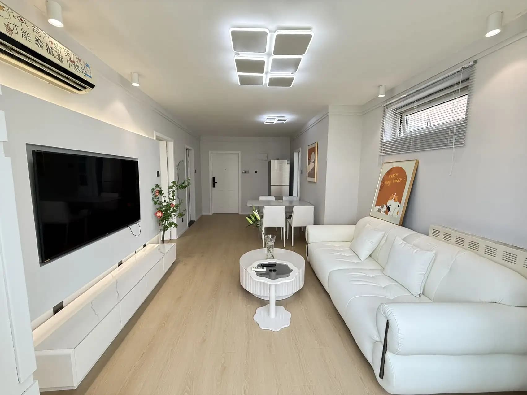 Baiziwan, Baiziwan Jiayuan, 1bd