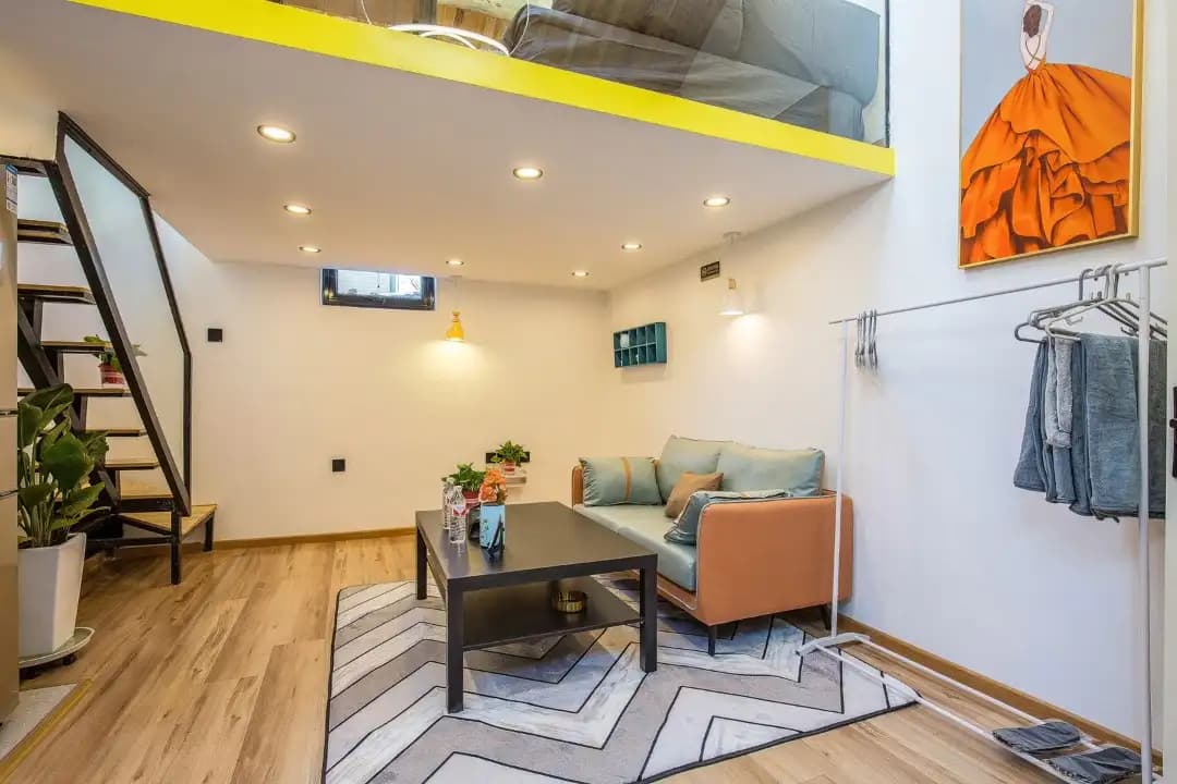North Beihai, No.2 Ganlu Hutong, 3bds