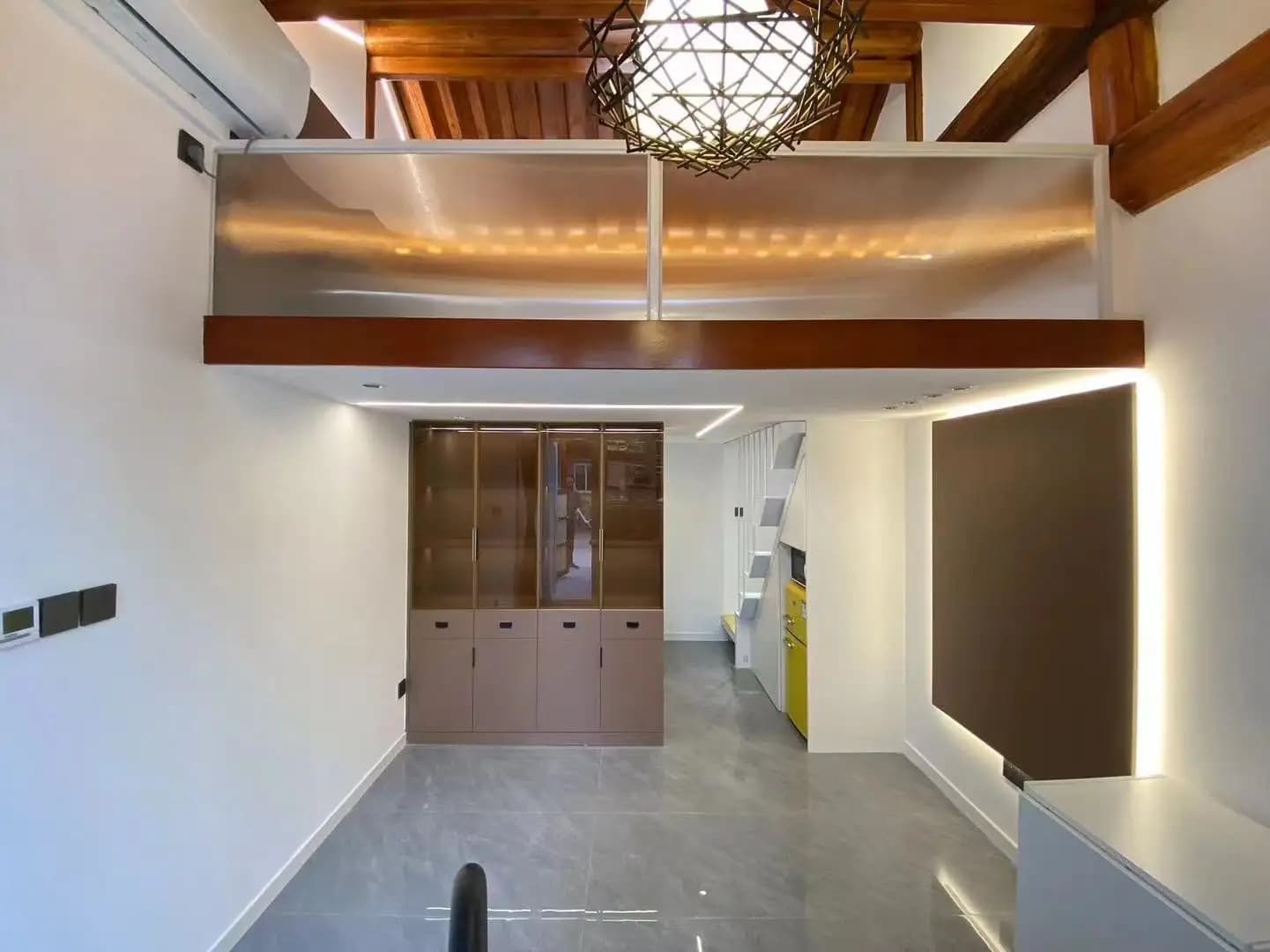 Gulou Street, Caochang North Alley Hutong, 1bd