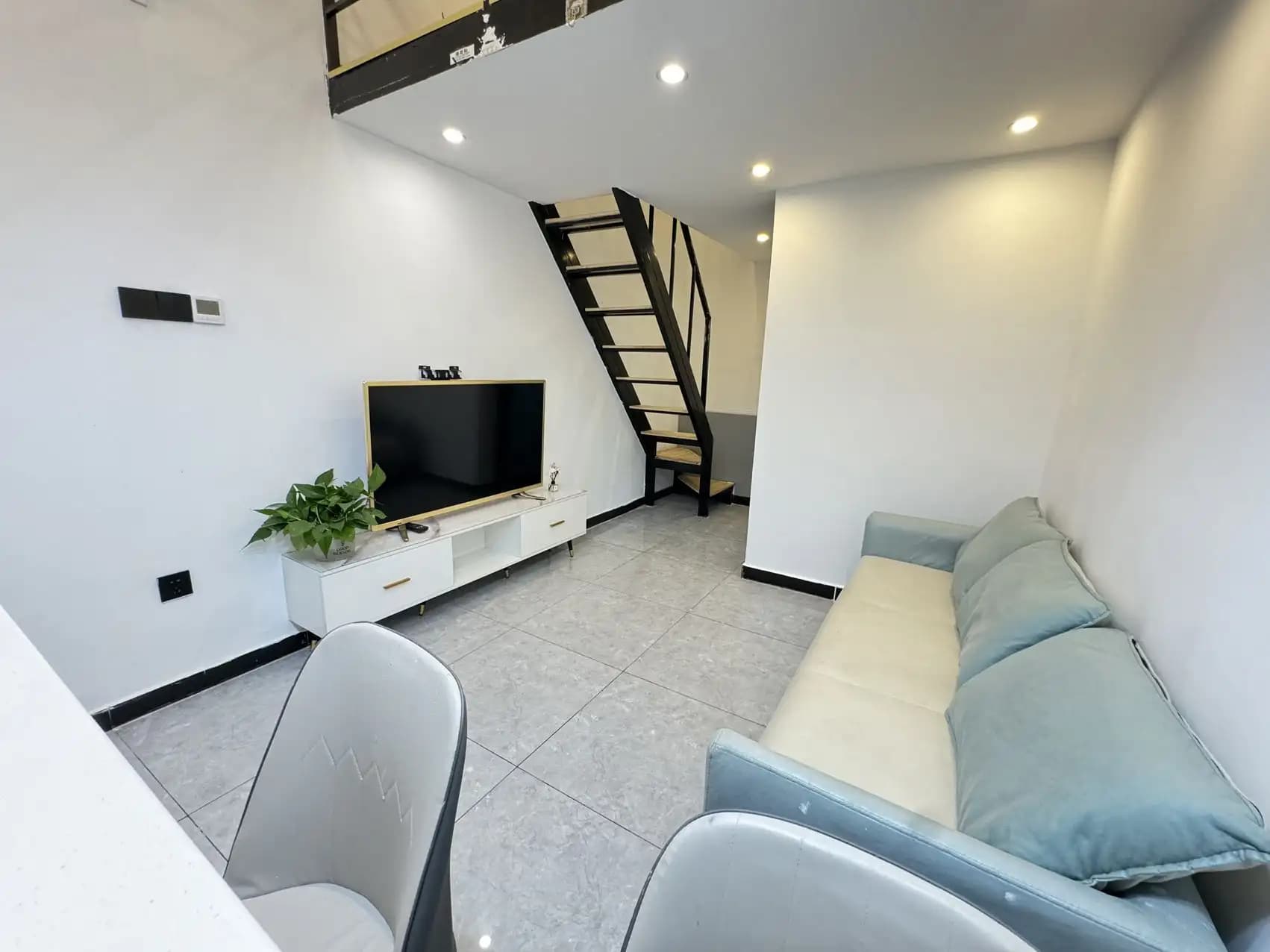 North Beihai, Room 12 North Dongmeichang Hutong, 1bd