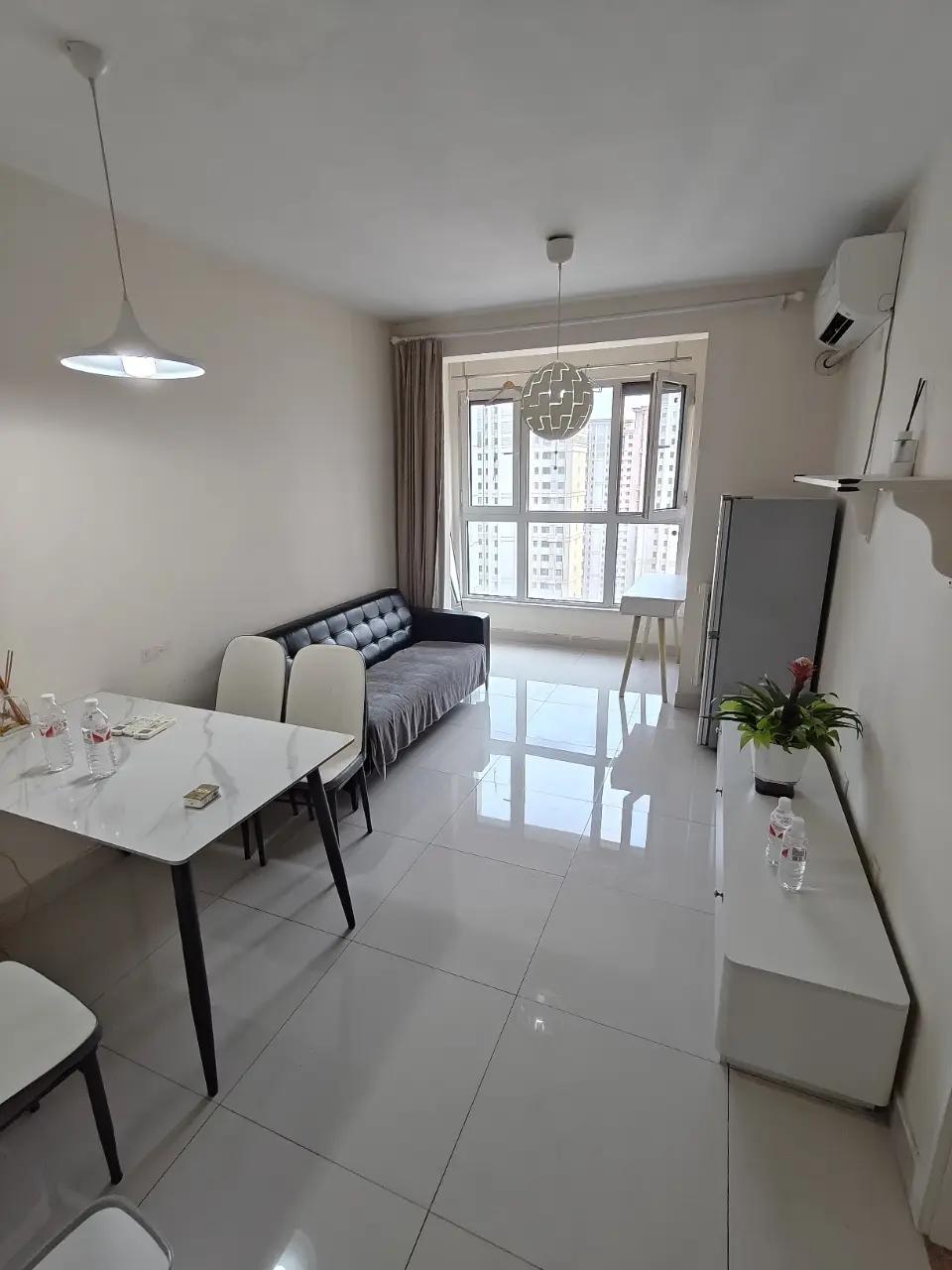 Shifoying, Dongfengyuan, 1bd