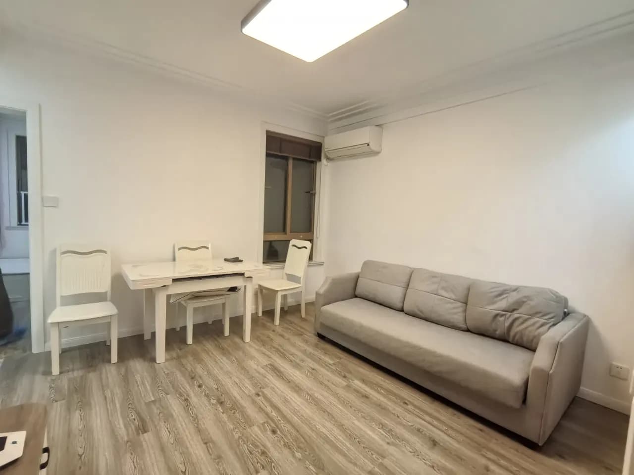 Songhong Road, Xiehe Jiayuan, 2bds