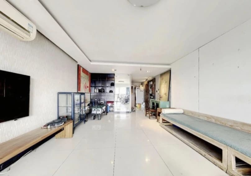Olympic Park, Tianherenjia, 3bds