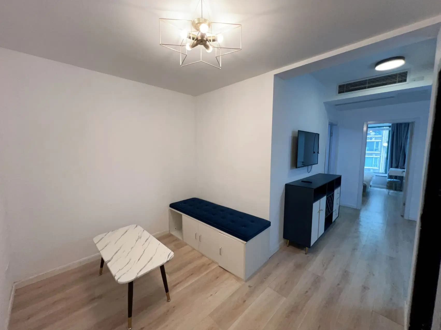 Xujiahui, Xujiahui Garden, 1bd