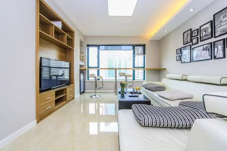 Jiangsu Road, Oriental Cambridge, 2bds