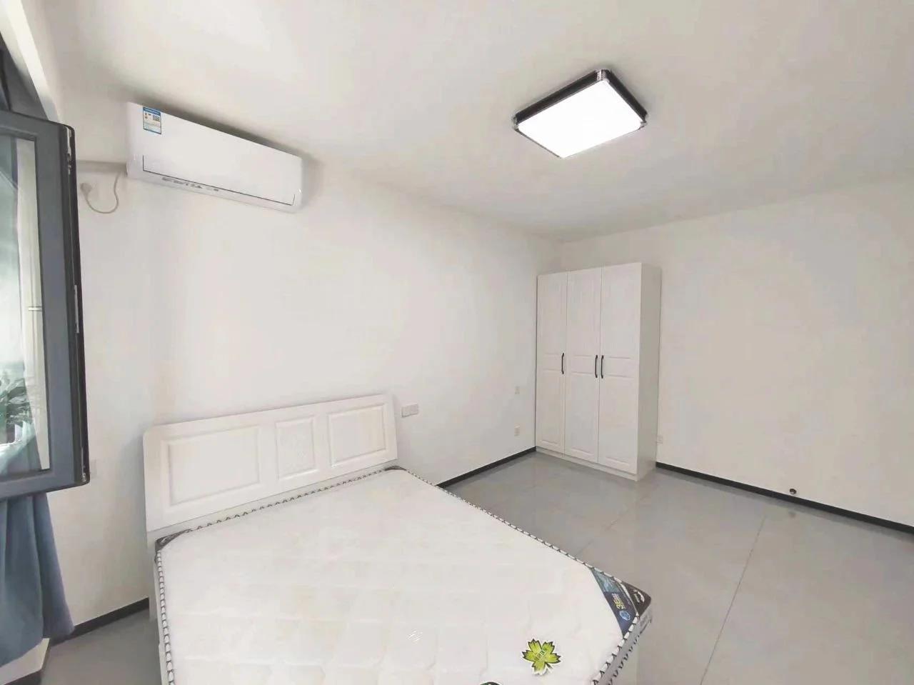 Wudaokou, Semiconductor Dormitory, 1bd