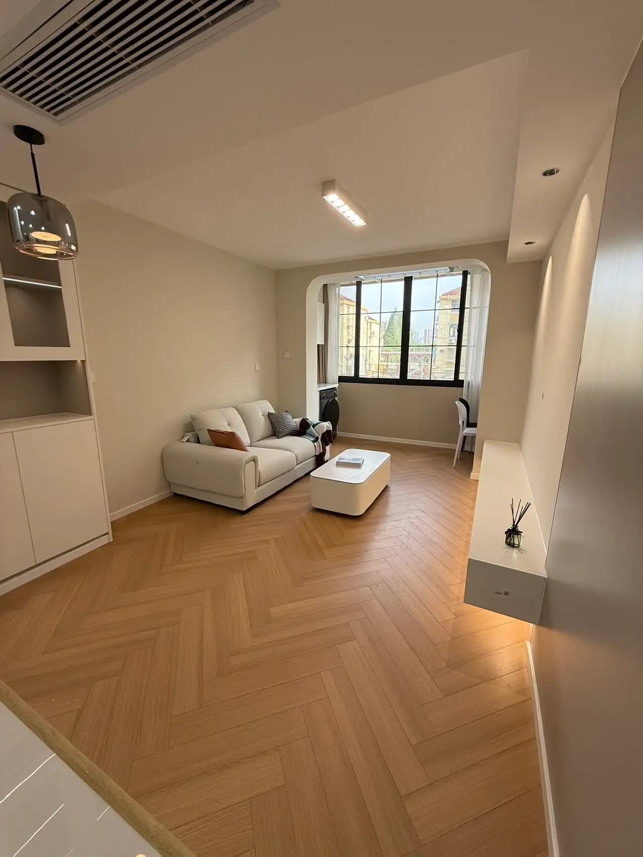 Hongqiao Road, Youhang Residential Area, 1bd