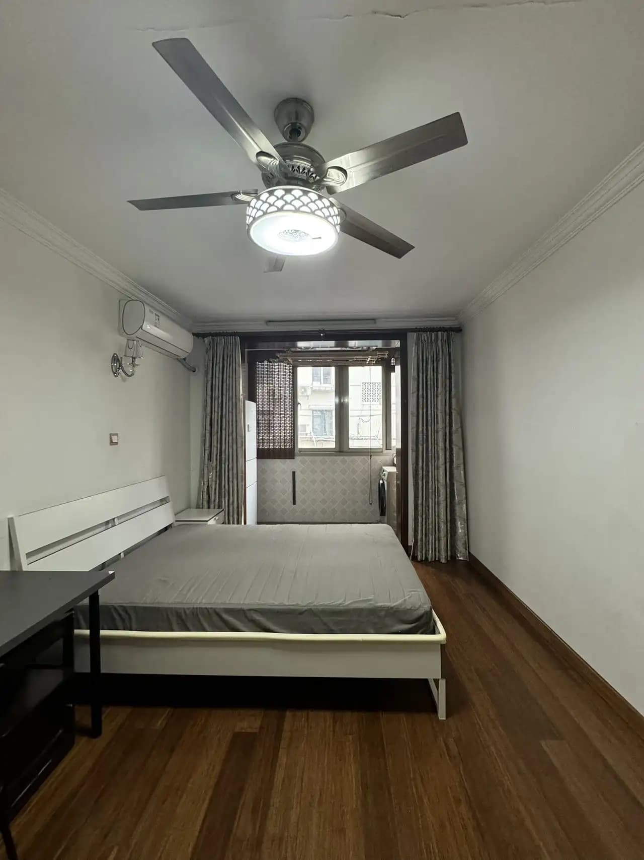 Hengshan Road, Lane 356 Yongjia Road, 1bd