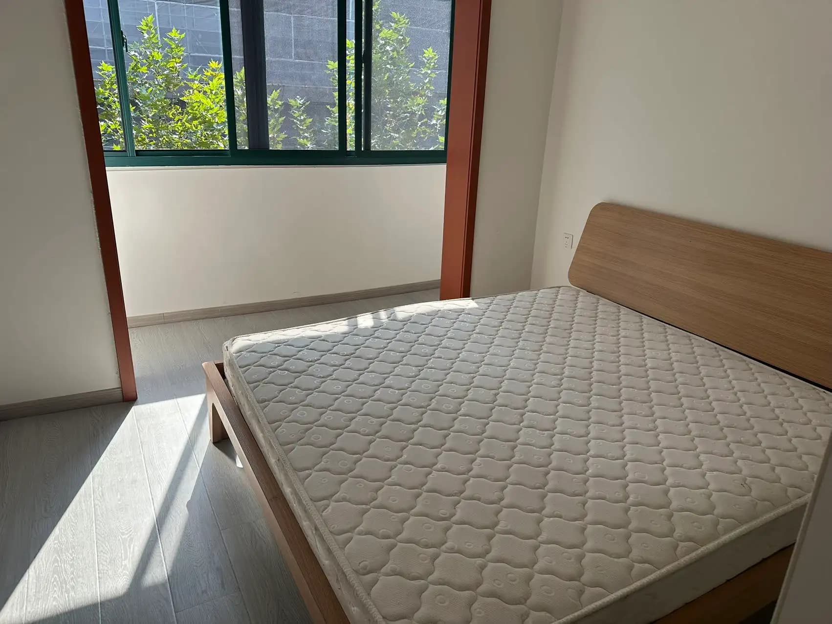 Xinzha Road, No.272 Xinzha Road, 1bd