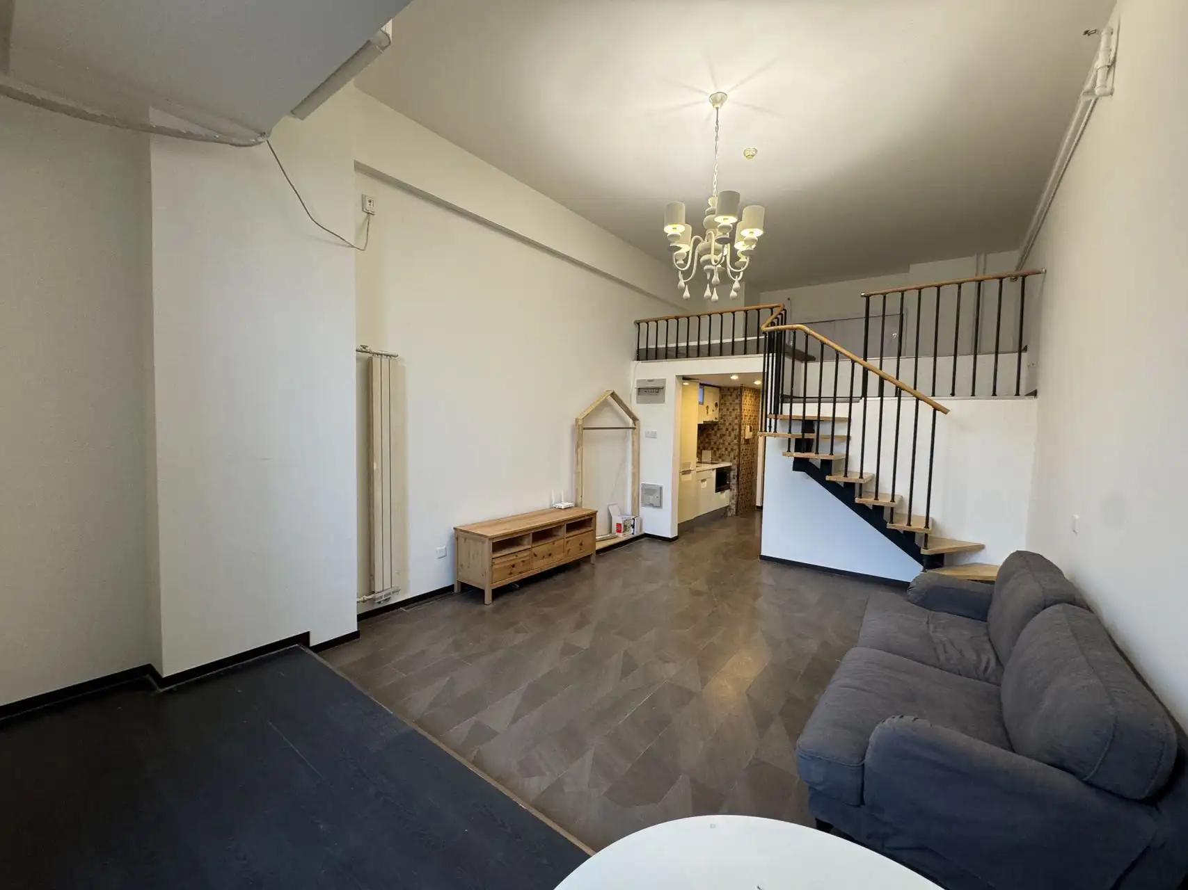 Baiziwan, Yanhai Sailuo City, 1bd