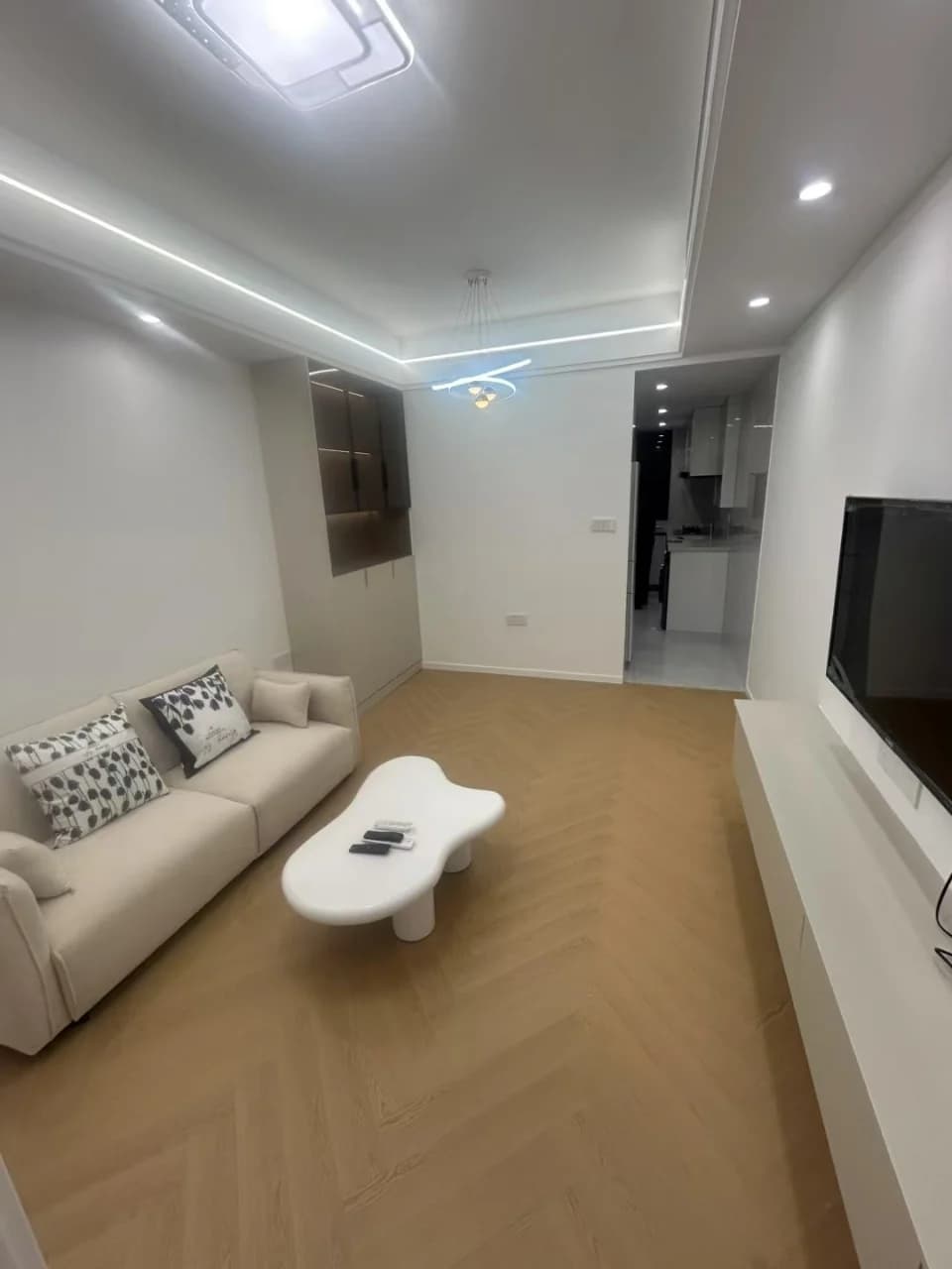 Zhongshan Park, Lane 1135 Changning Road, 1bd