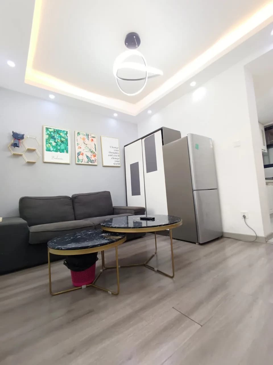 Jiangsu Road, Nanchang Community, 1bd