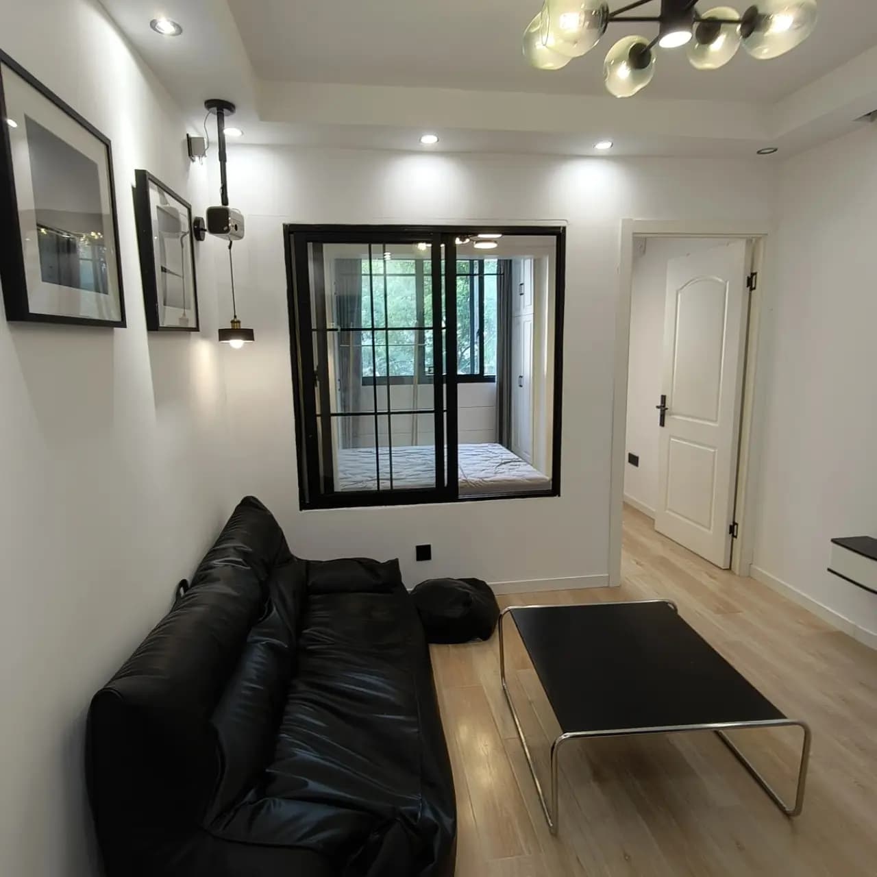 Zhongshan Park, Sanjing Beizhai, 1bd