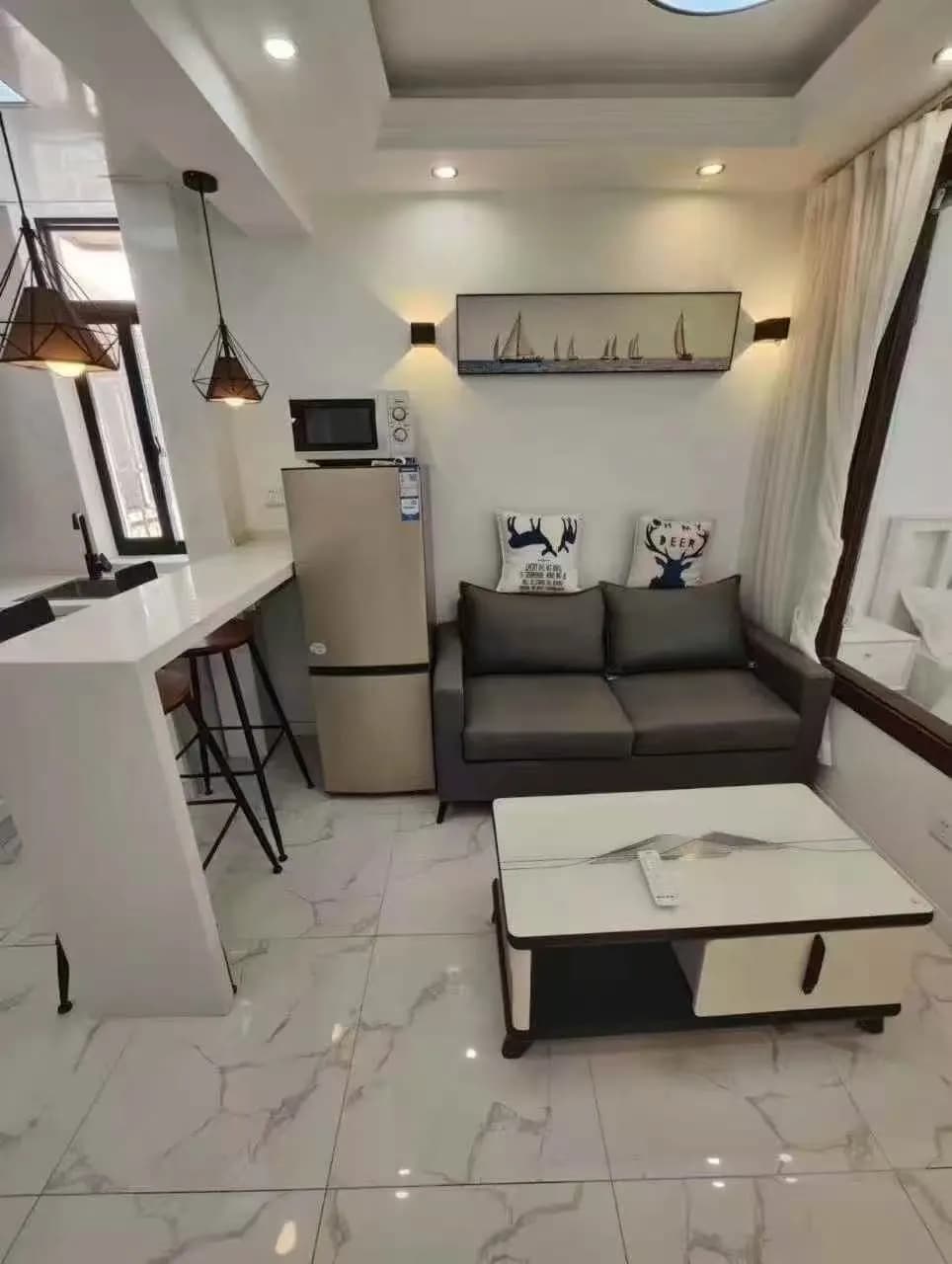 Hongqiao Road, Lane 953 Hongqiao Road, 1bd