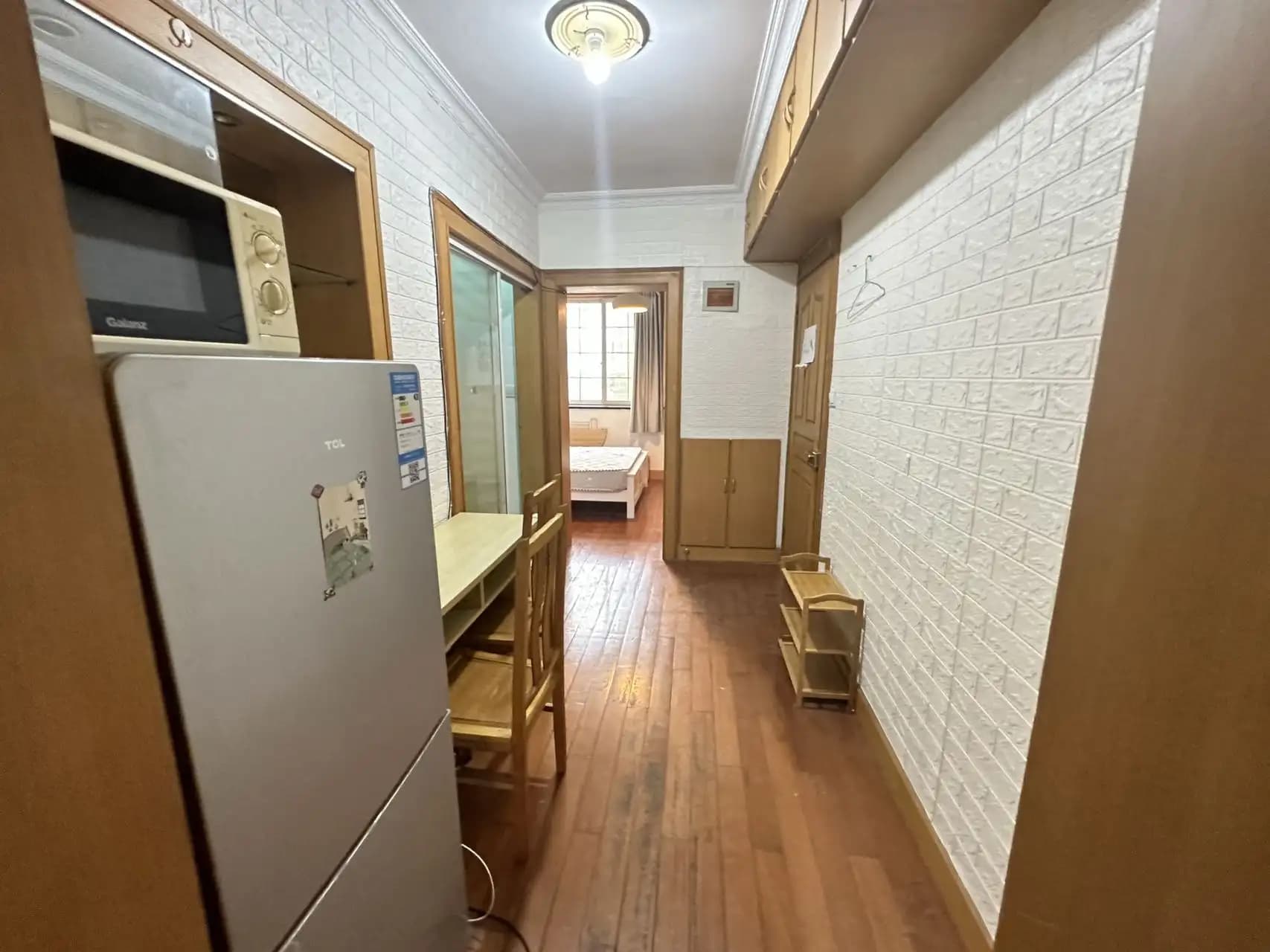 Zhongshan Park, Sanjing North Residence, 2bds