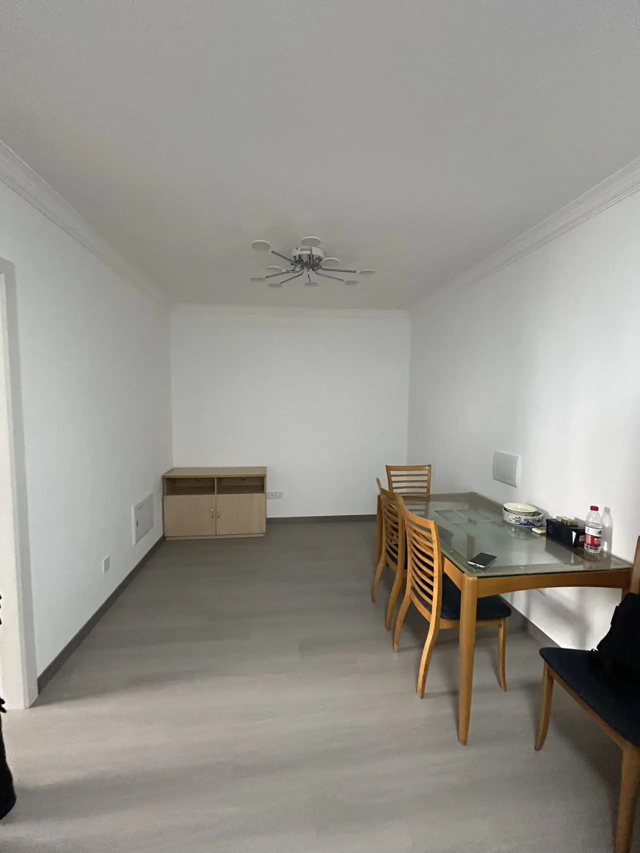 Zhongshan Park, Mingguang Building, 2bds
