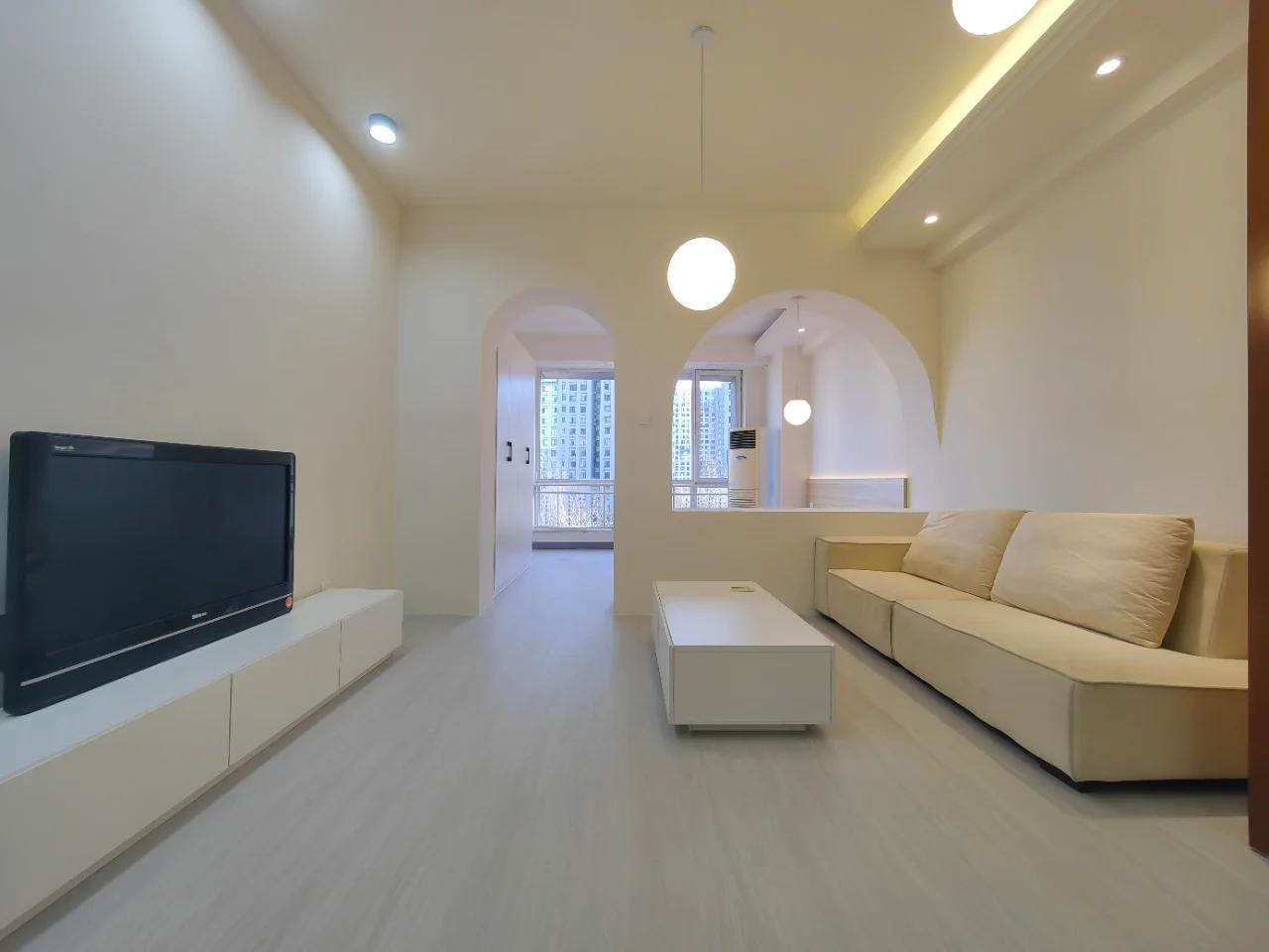 Shuangjing, Apple Community North, 1bd