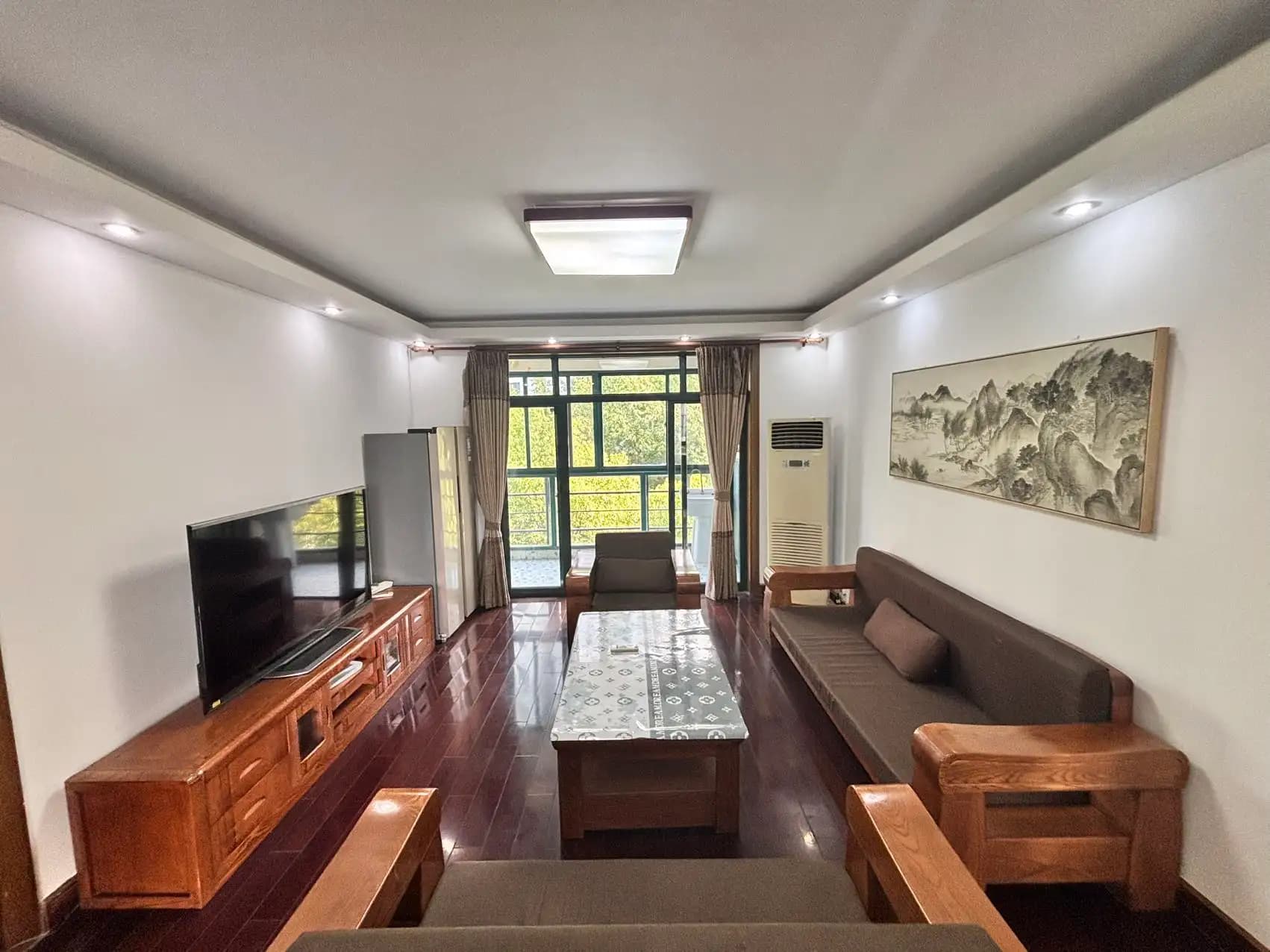 Wuzhong Road, Xiangfu Garden, 3bds