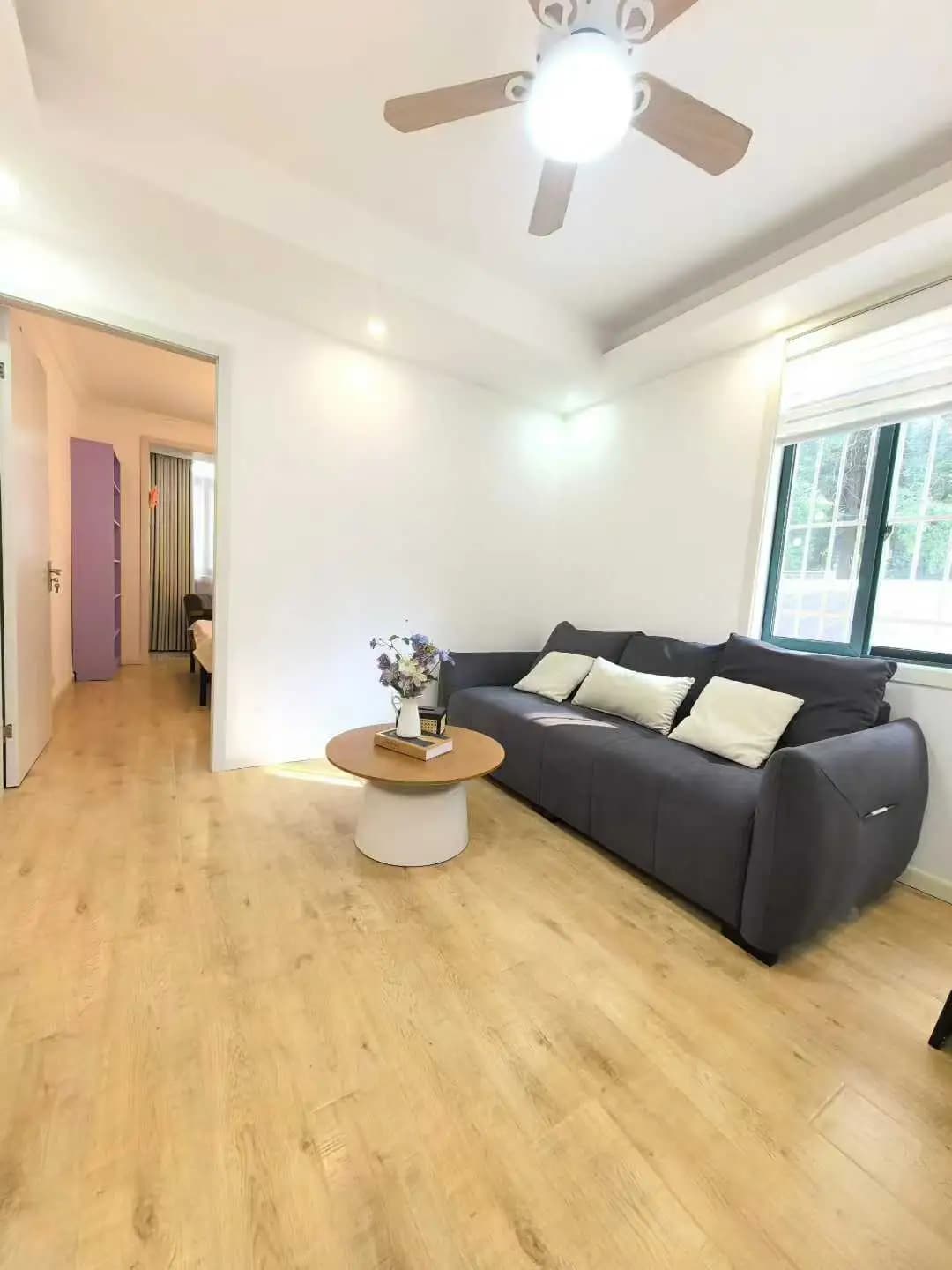 Changping Road, 2bds