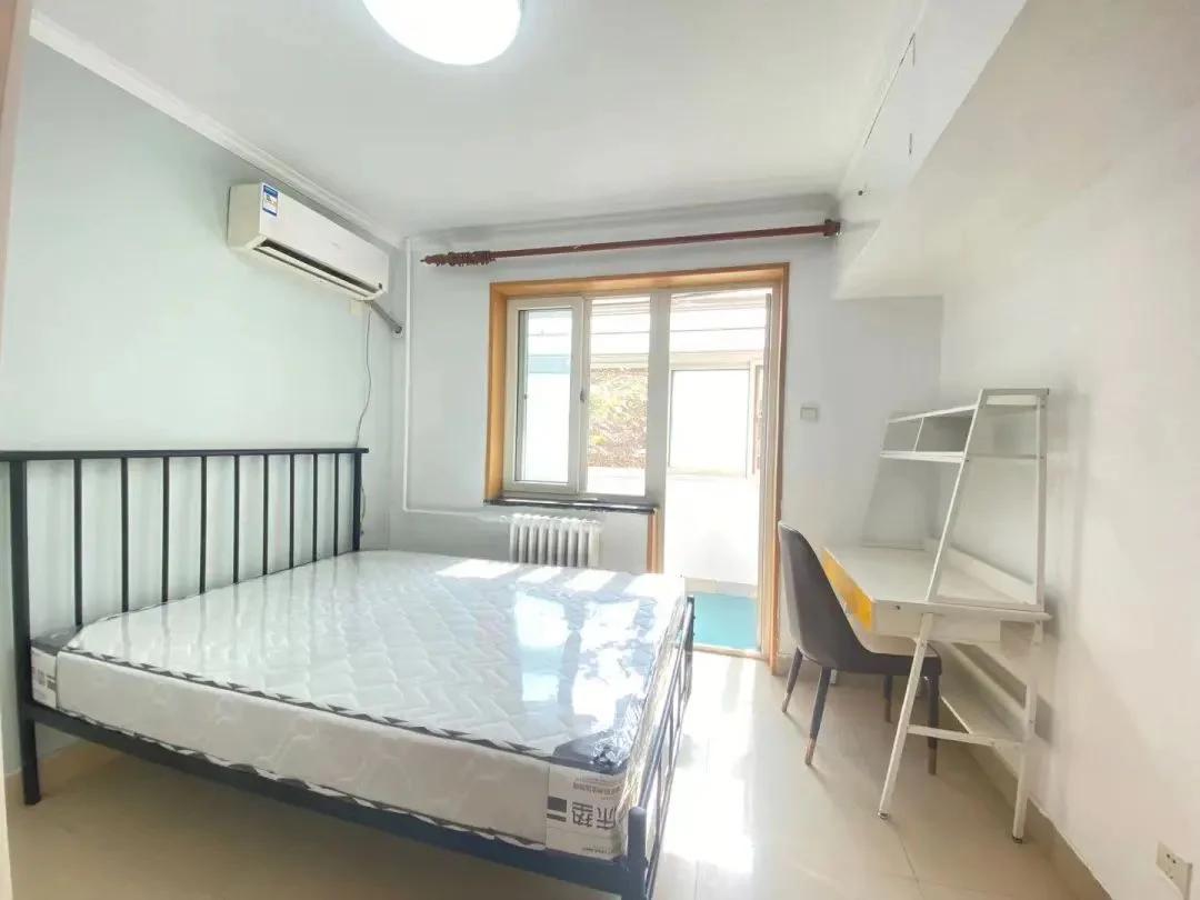 Liudaokou, Jingshuyuan, Shared apartment