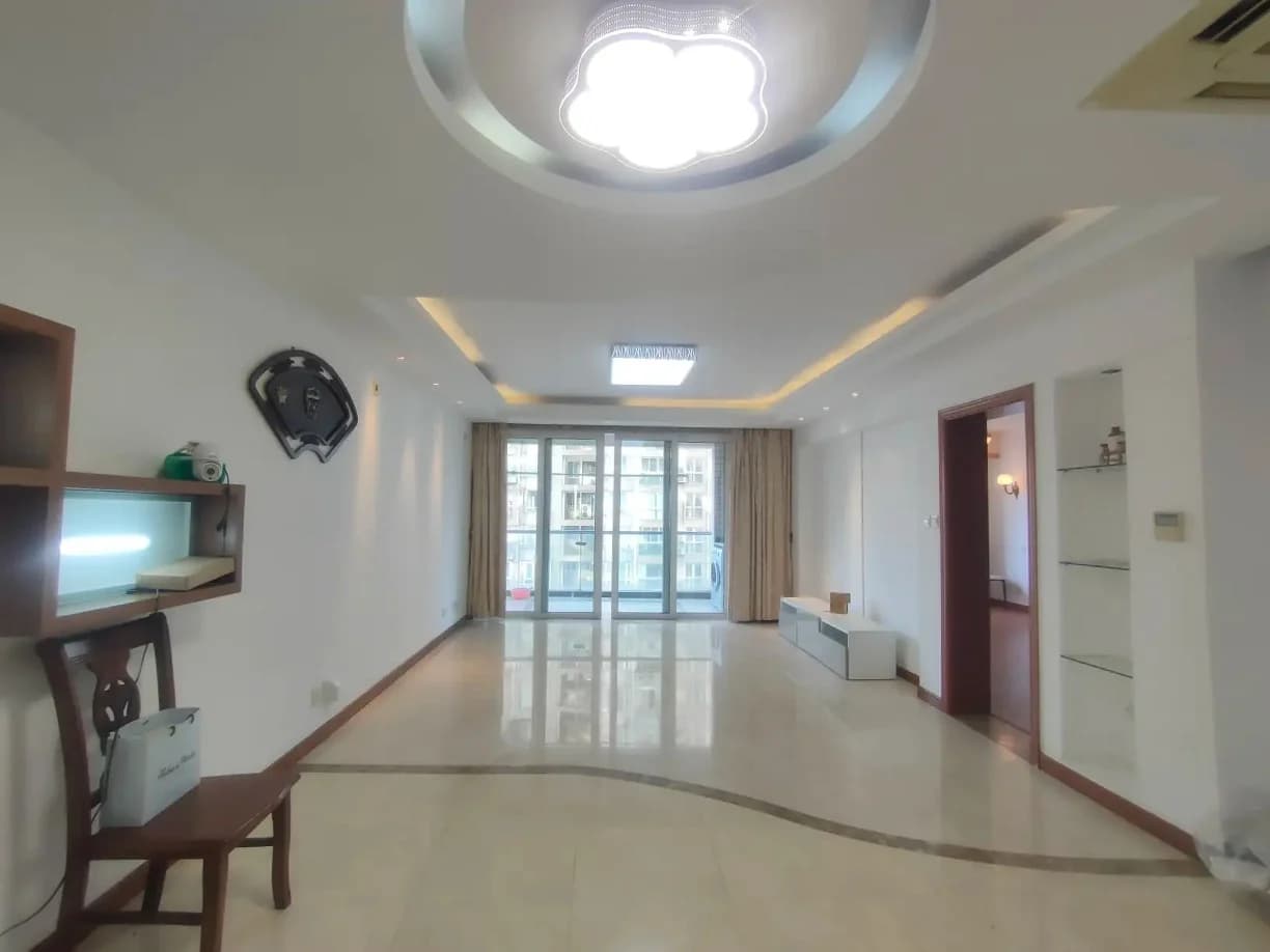 Jiashan Road, Hengyuan, 3bds
