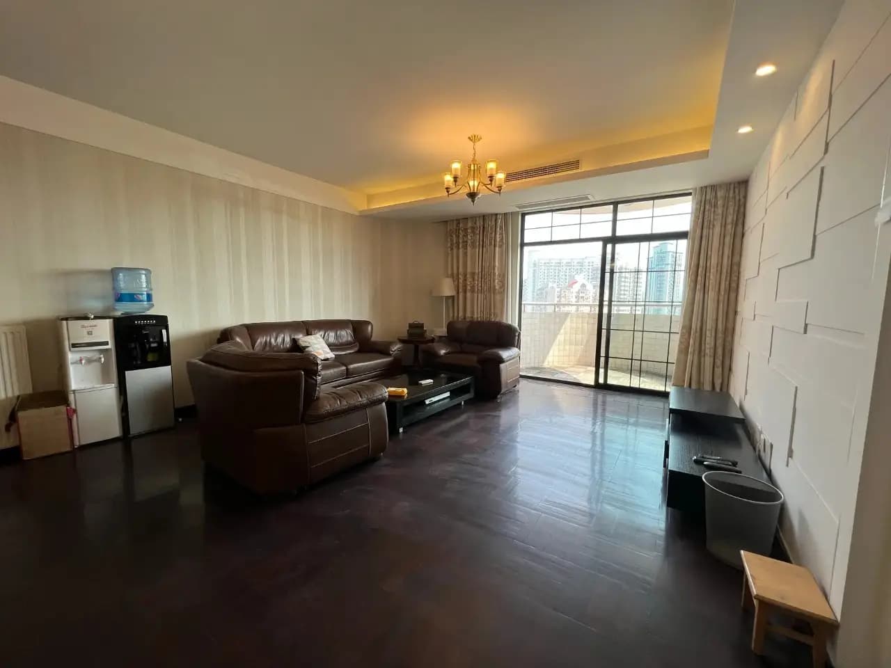 Jiashan Road, Xingnan Garden, 3bds