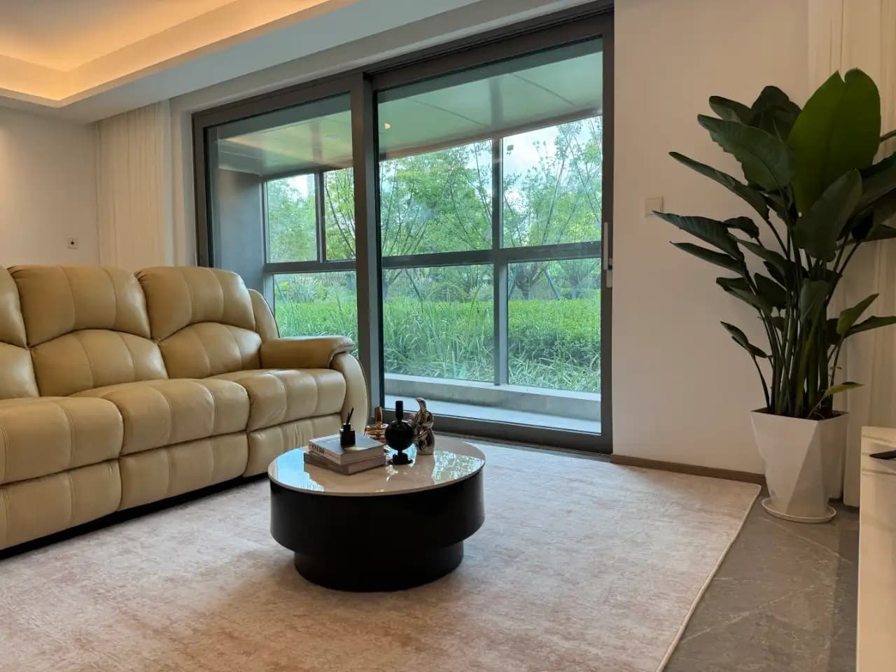 Damuqiao Road, Yujiangting, 2bds