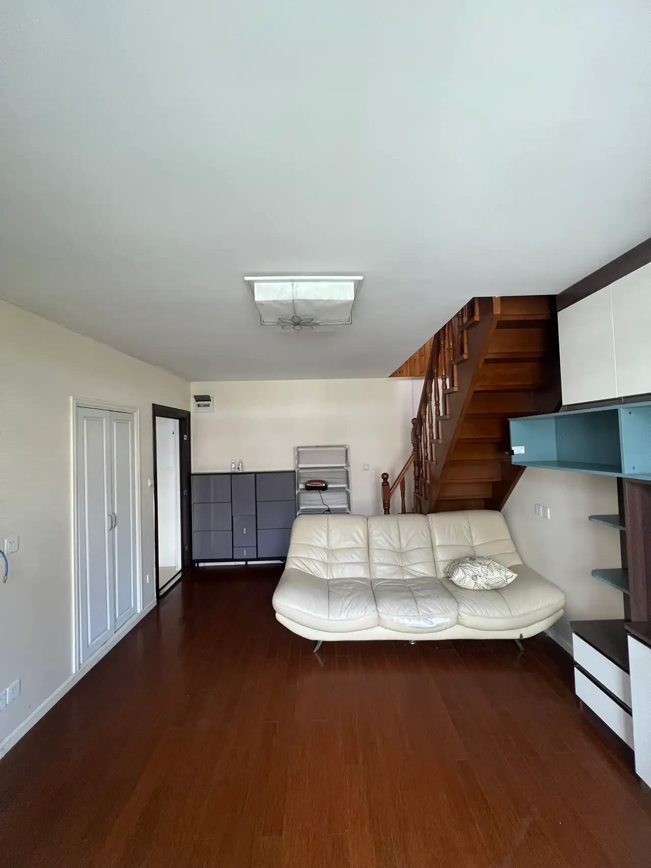 Changping Road, 597 Lane Shaanxi North Road, 1bd