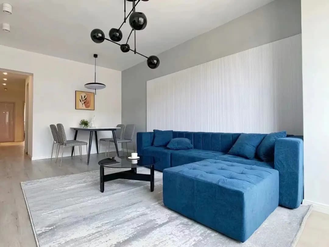 Jiangsu Road, Lane 465 Zhenning Road, 1bd