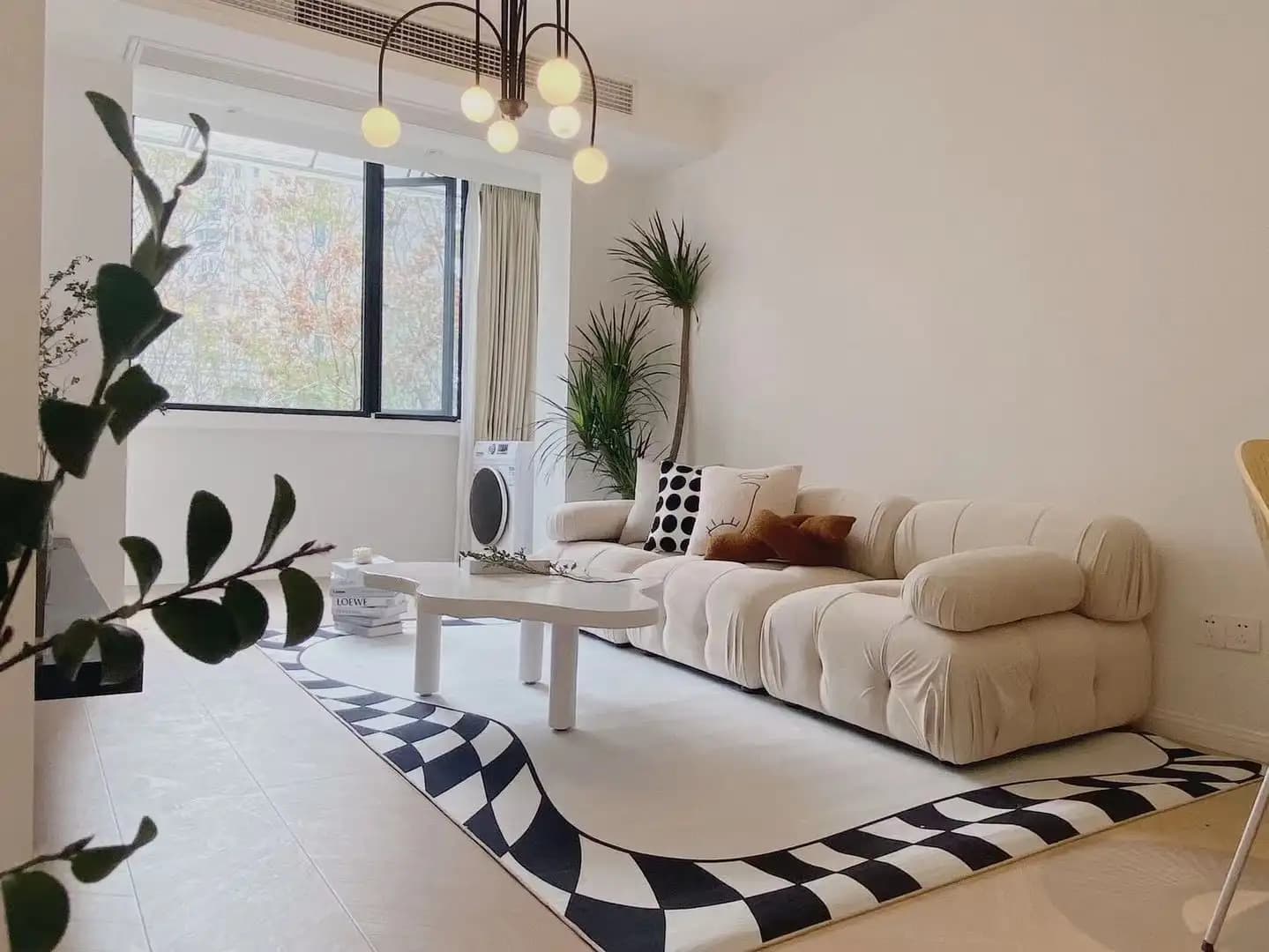 Changping Road, Yaoxi Community, 1bd