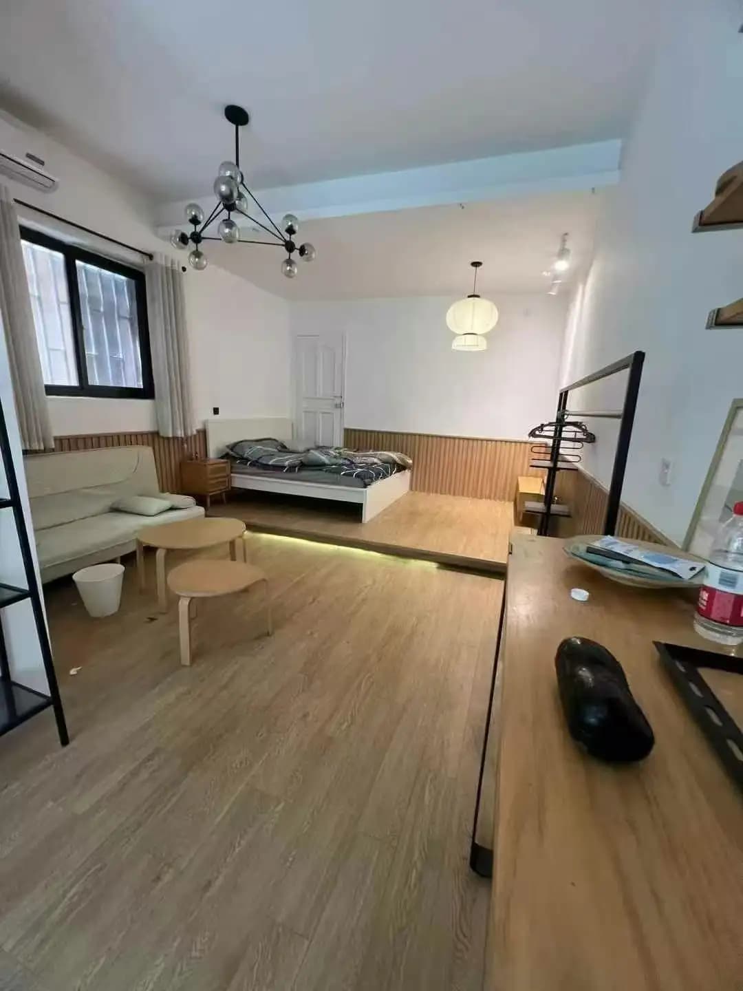 Changshulu, Yanqing Road Lane 29, 1bd