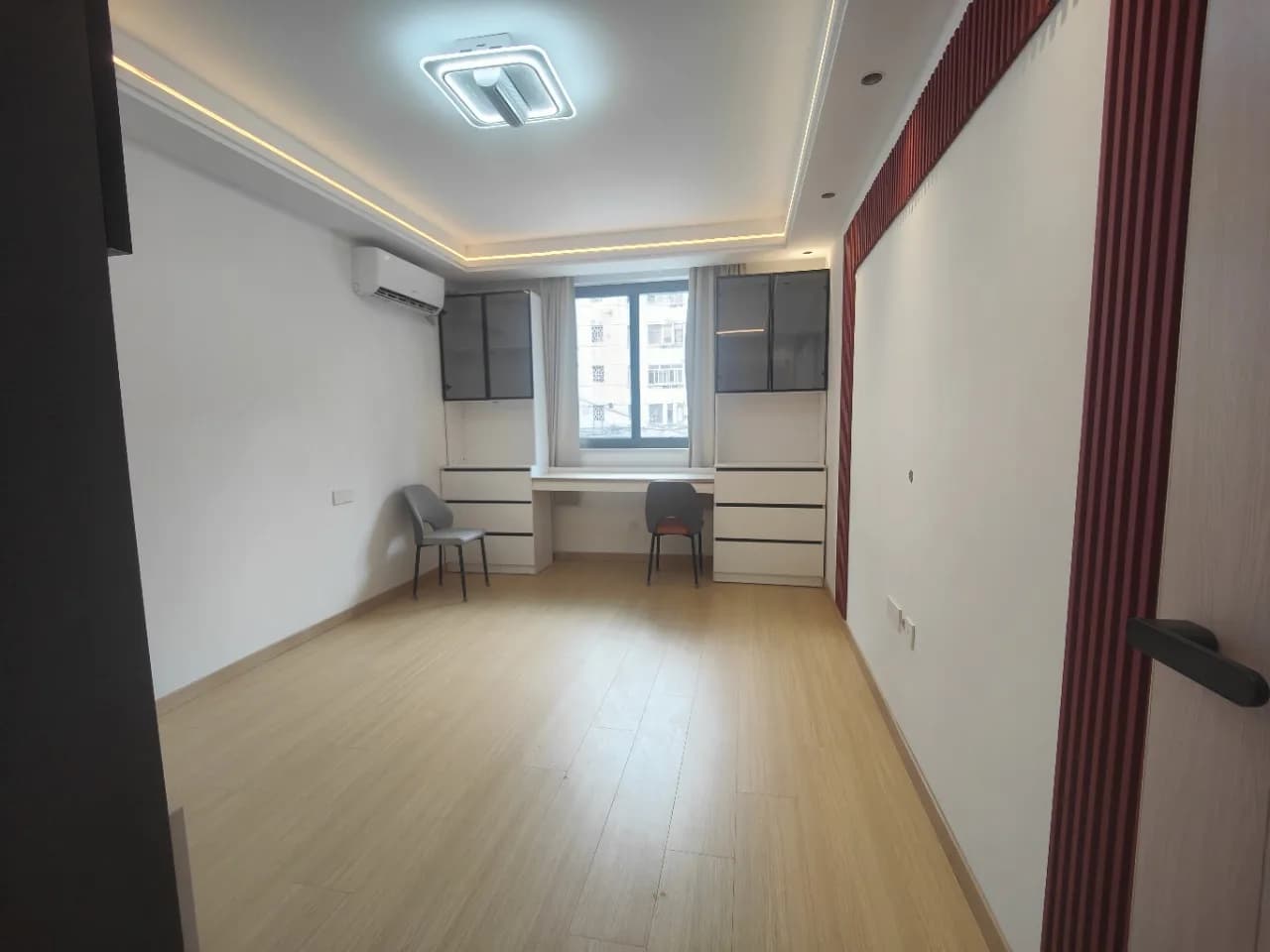 South Shaanxi Road, Lane 388 Xiangyang South Road, 2bds