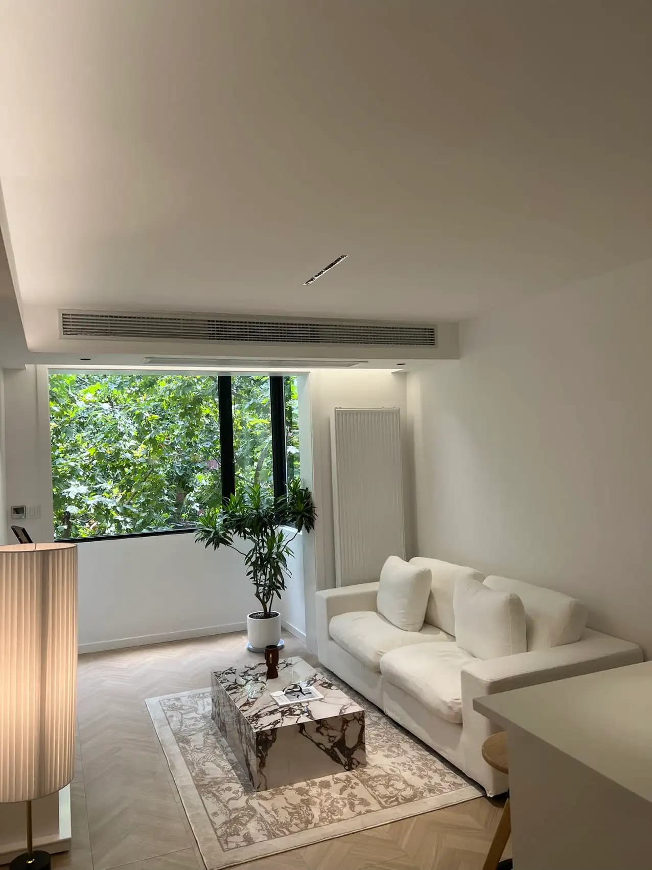 South Shaanxi Road, Julu Road 360, 1bd