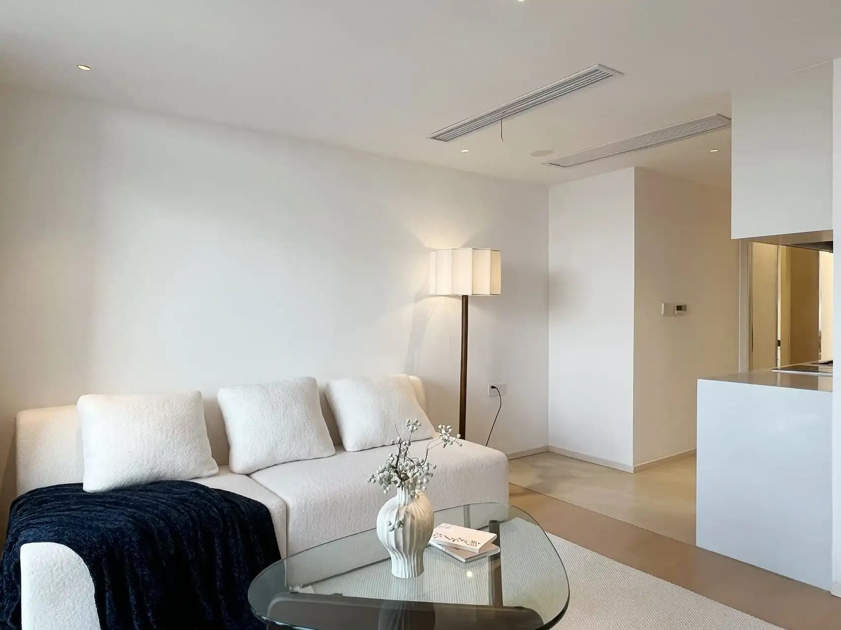 Jiashan Road, Dingyuan North Area, 1bd