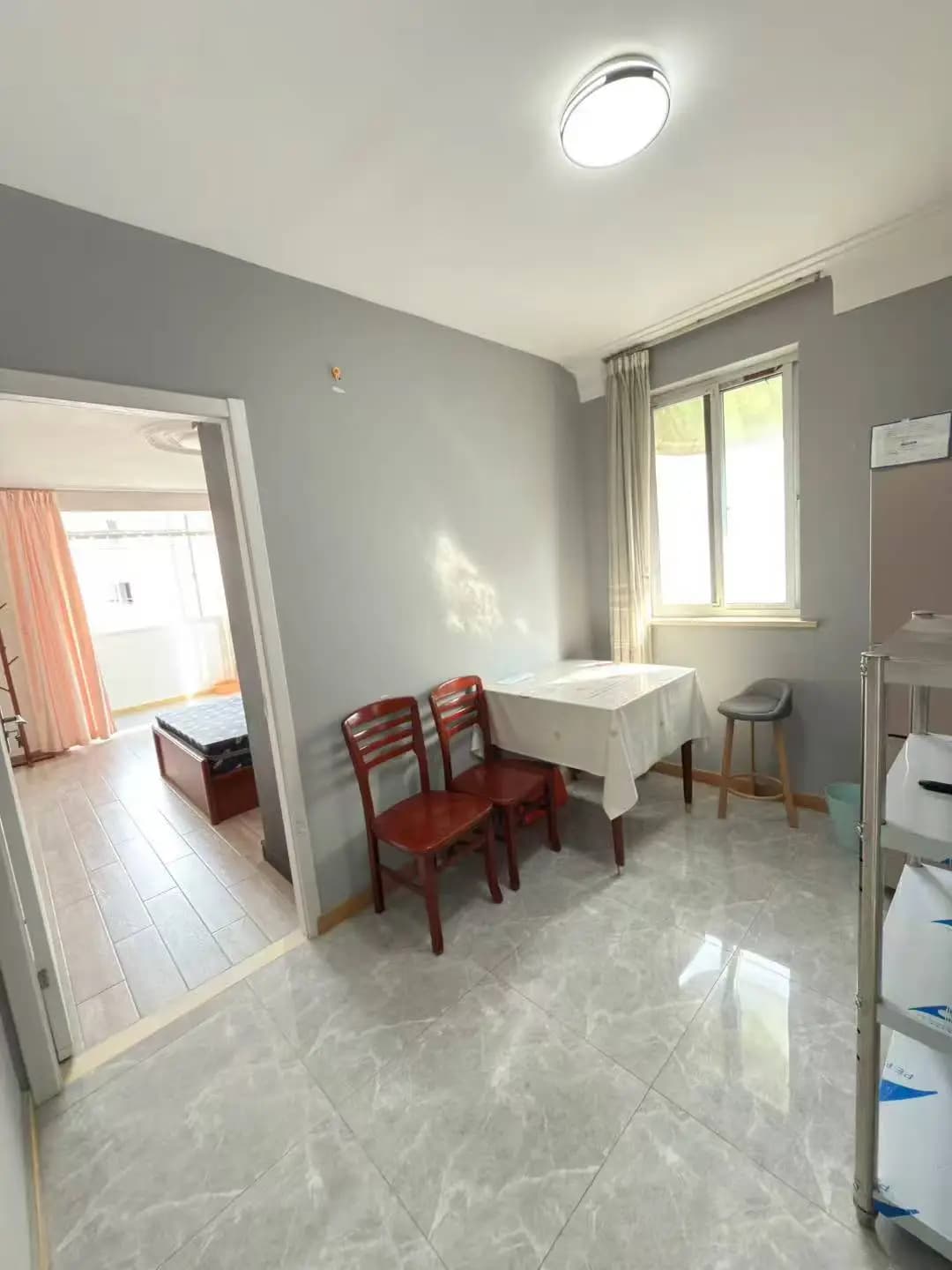 Zhenping Road, Taibin Lane, 2bds