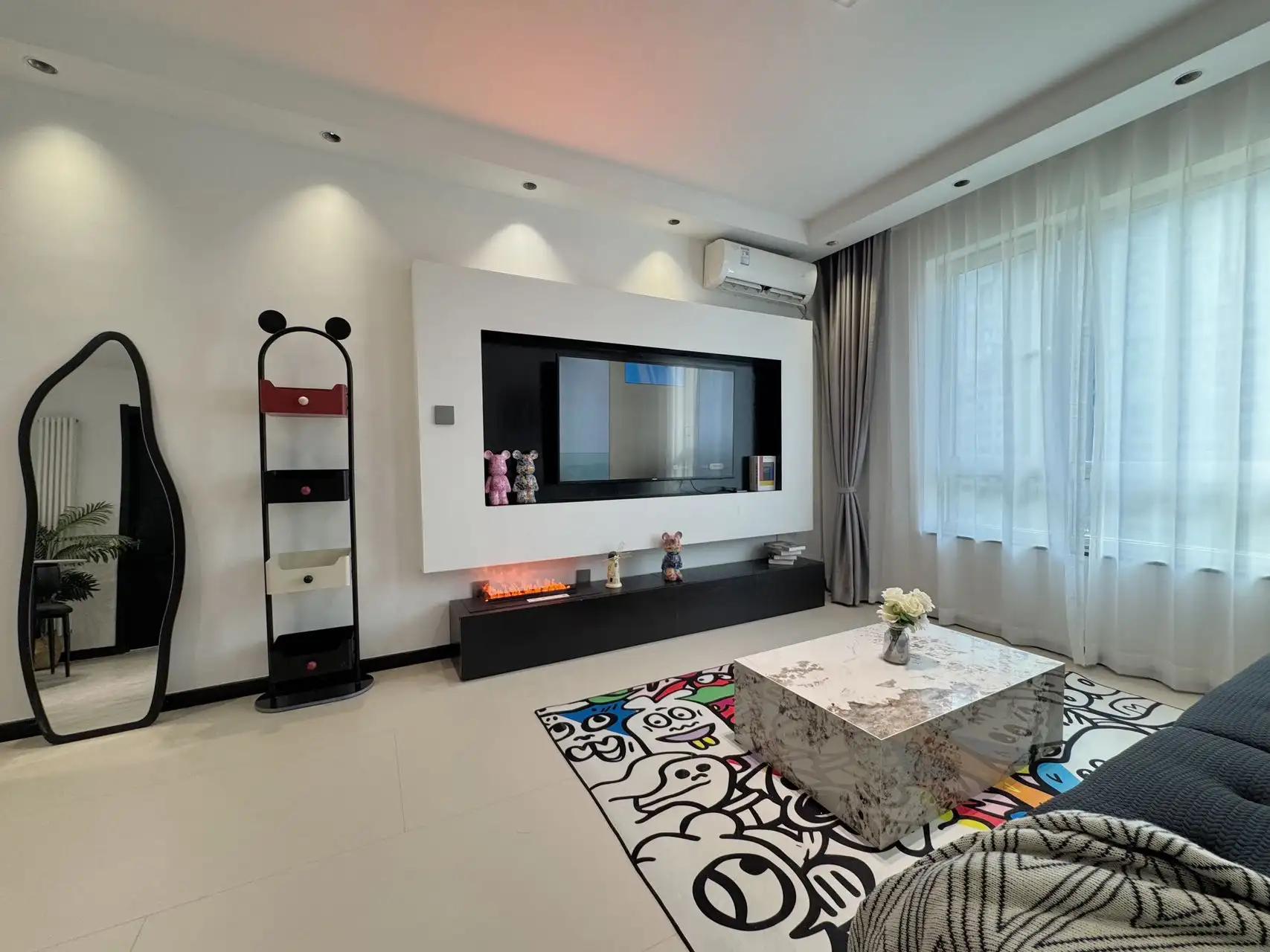 Shuangjing, Apple Community South Zone, 2bds