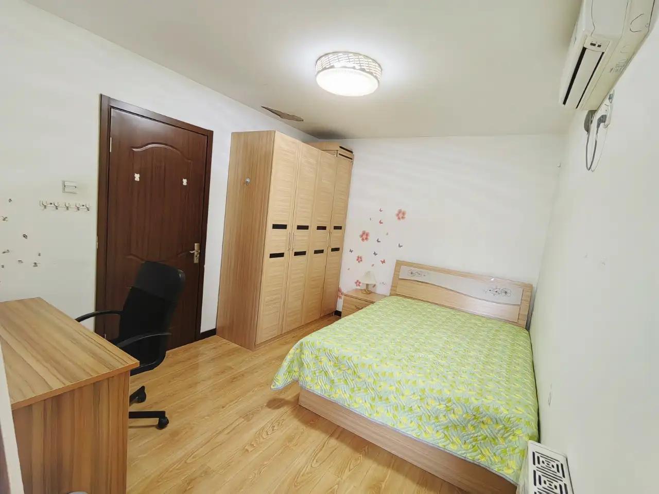 Wudaokou, Wudaokou Jiayuan, Share house