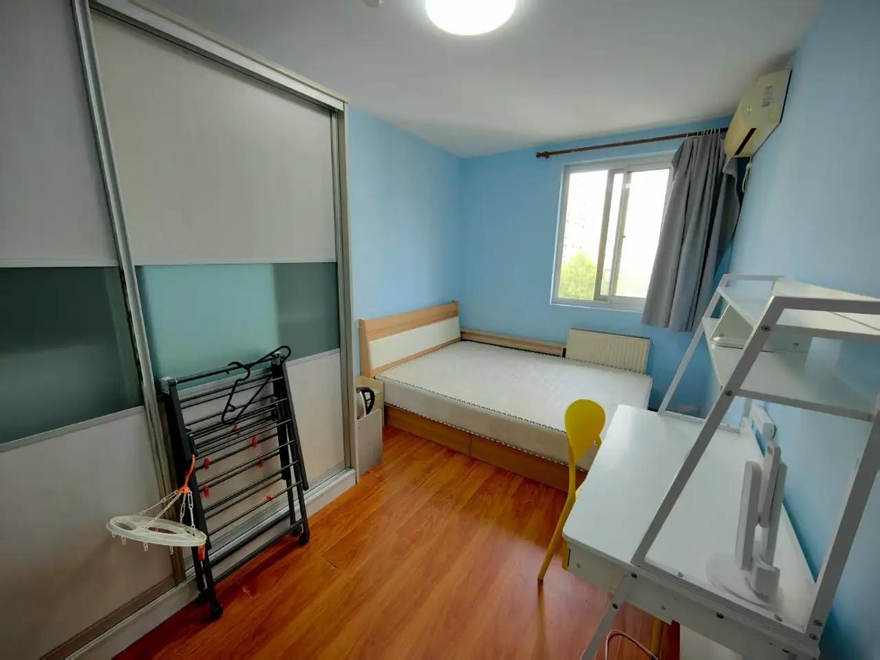 Xuezhiyuan, Yicheng Dongyuan, Share house