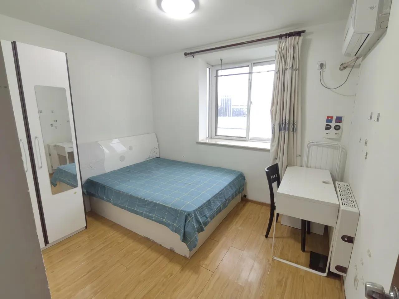 Wudaokou, Wudaokou Jiayuan, Share house