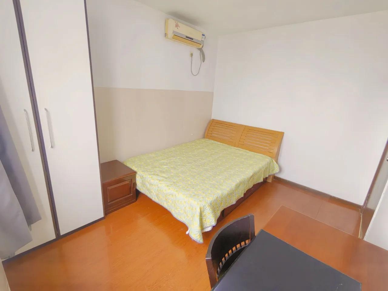 Wudaokou, Wudaokou Jiayuan, Share house