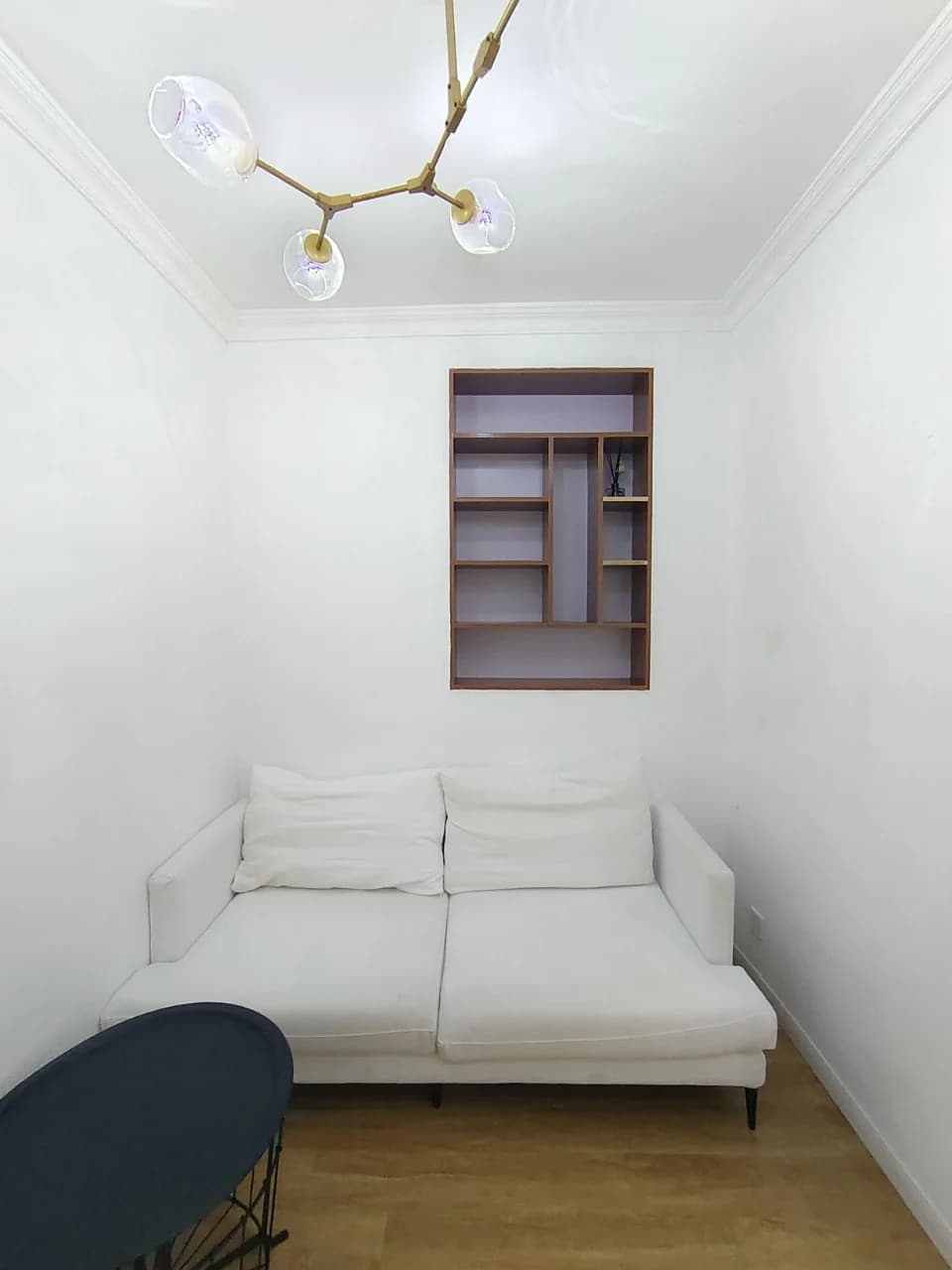 Zhongshan Park, Xinzhong Community, 1bd