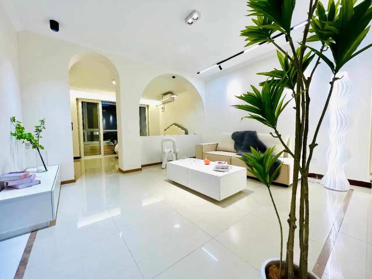 Shuangjing, Fuli City, 1bd