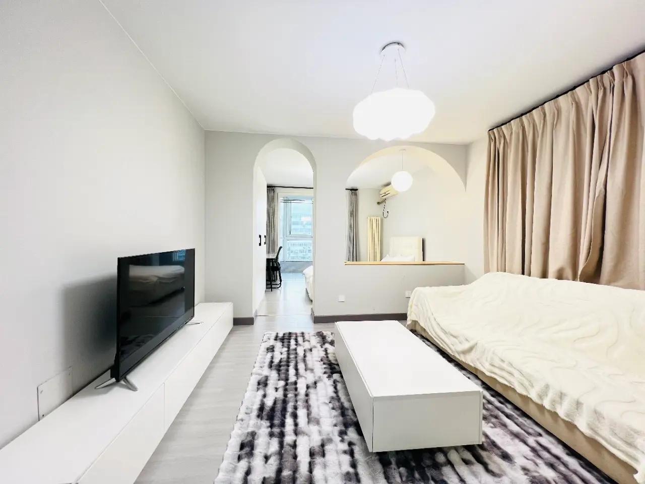 Shuangjing, Baihuan Jiayuan, 1bd