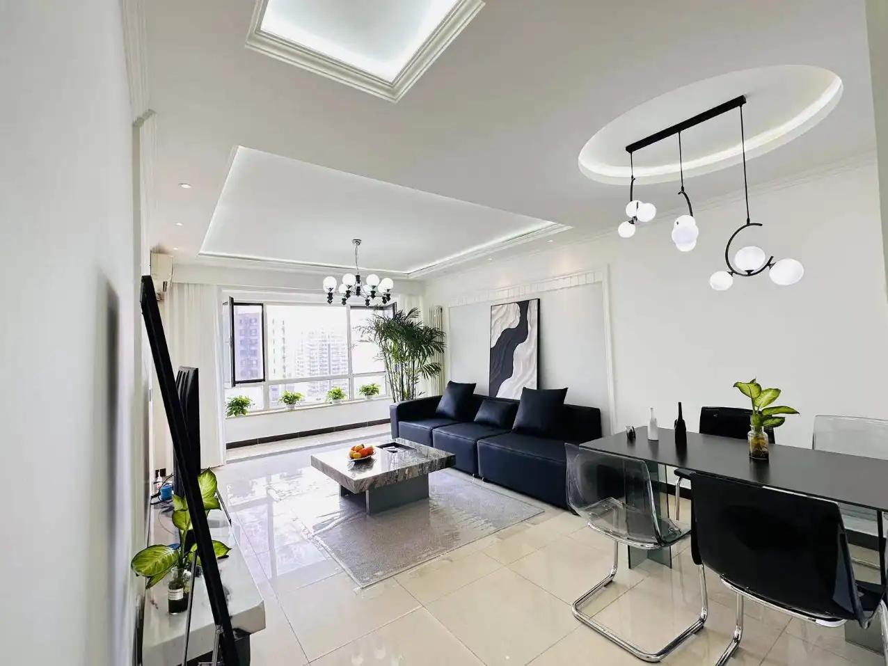 Shuangjing, Shoucheng International, 2bds