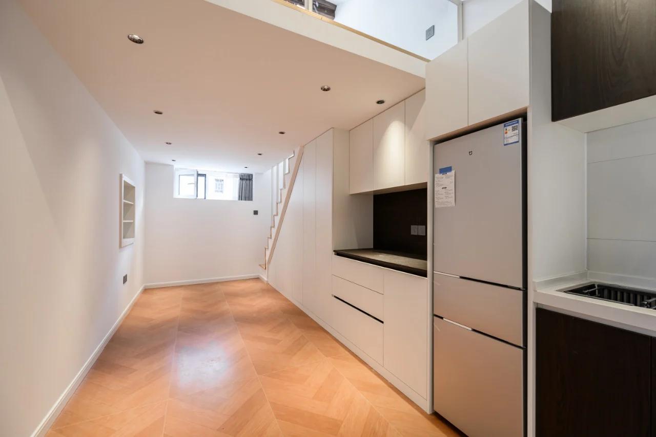 Beixinqiao, Menlou Hutong, 1bd