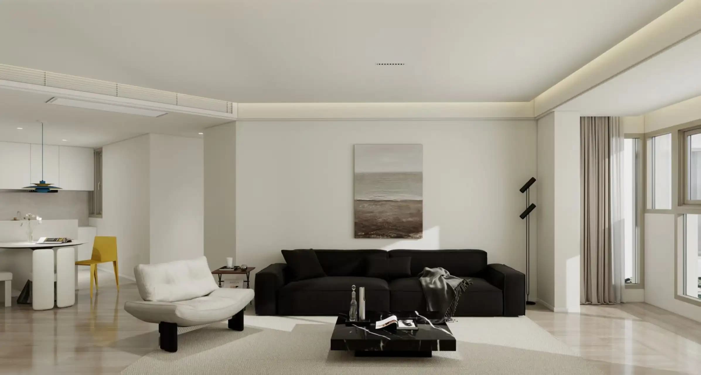 Damuqiao Road, Shanghaibay Mansion, 2bds