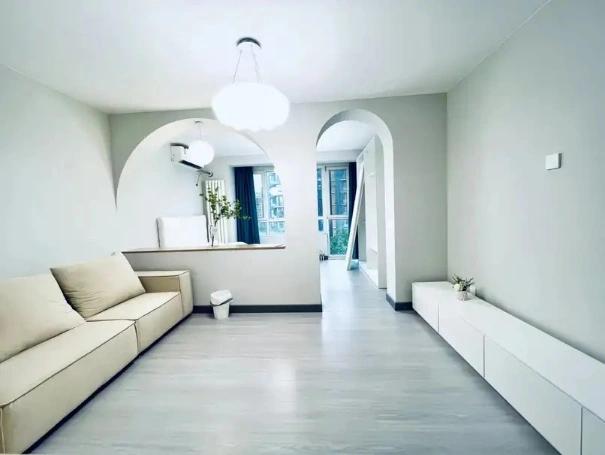 Jiulongshan, Yigou Space, 1bd