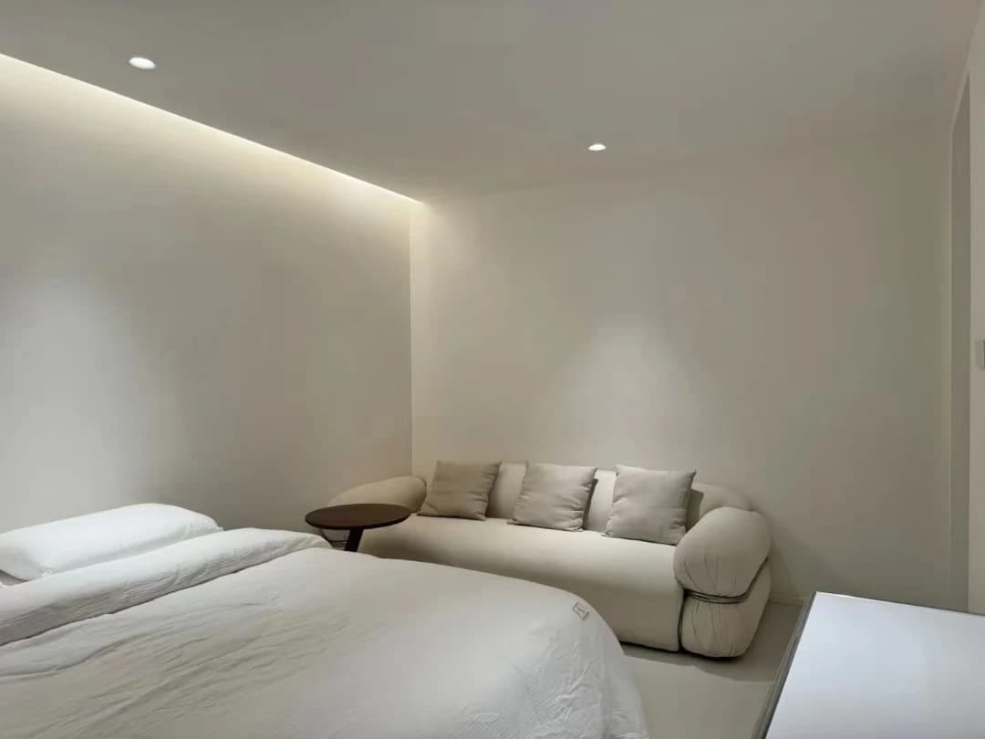 Jiangning Road, Chang'an Building, 1bd